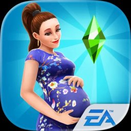 模拟人生4端游全套正版PC/MAC顶配版本