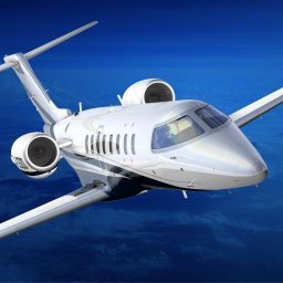 苹果模拟飞行Aerofly 独占号